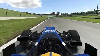iRacing Dallara F3 - Interlagos Hotlap (1:27.352)
