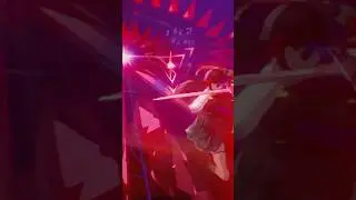 Wuwa - Chisa Smash inferno rider #wutheringwaves #wuwa #wuwagameplay #kurogames