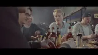 Experience a night out in Nairobi with Charlie's Travels!