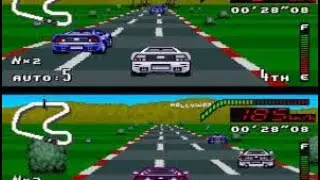 Top gear Nitro Infinito PC