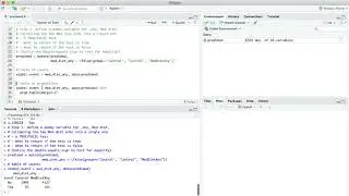 Bootstrapping experimental data