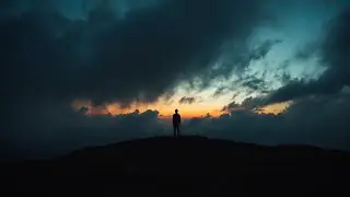 When Silence Speaks | Emotional Cinematic Orchestral Music