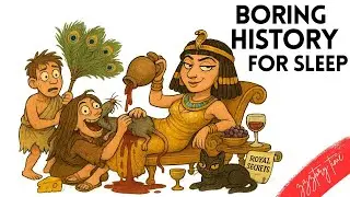 Cleopatra's Brutal Inheritance The REAL Story of Ancient Egypt