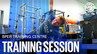 KEEP ON PUSHING 🏃🔥 | TRAINING SESSION REAL AUDIO 🔊