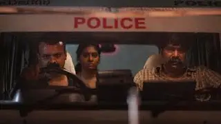 നായാട്ടിലെ പിന്നാമ്പുറ കാഴ്ചകൾ | Nayattu Joju and Martin prakkat | #nayattu #malayalam #fullmovie