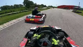 BOX707 23 07 2023 Rental cup - Race 1