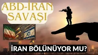 İRAN&rsquo;A OPERASYON &ldquo;ŞİMDİLİK&rdquo; ASKIDA ⚠️ ABD-İRAN GERİLİMİ | 47 YILLIK REJİM TARİHİN EN ZOR KIŞINDA