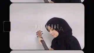 HAL HEBAT - Govinda | COVER by Dinda Alfa
