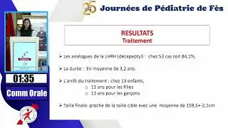 Puberté précoce Aspects cliniques, diagnostiques et thérapeutiques à propos de 404 cas Dr. A.Kroudo
