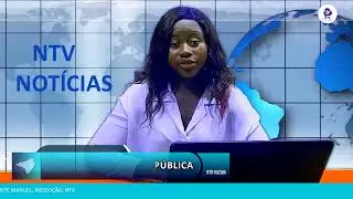 Primeira sessão extraordinária da Assembleia Municipal de Malema - Edição 12 #NTV