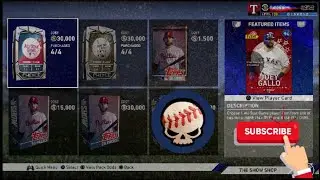 All-Star Choice Pack Opening High Tier Diamond Pull MLB The Show 19 Diamond Dynasty