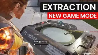 Rogue Company 'Extraction' Gameplay *New Game Mode*