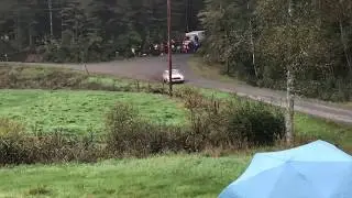 Badhotelletrallyt 2017 bredst&auml;ll & ladd