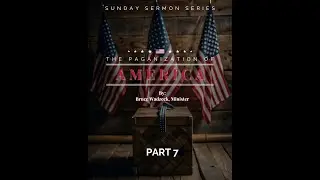 120124 The Paganization of America&mdash;Part 7 | The Sacrifice to Molech (Recorded 12/01/2024)