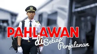 Pahlawan di Setiap Perjalanan