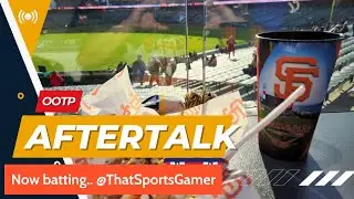 OOTP After Talk Episode 18 w/ ThatSportsGamer