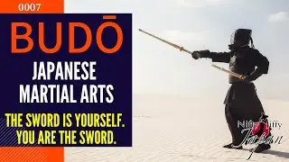 Budo: The Japanese Martial Arts, 
