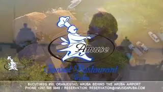 Amuse Sunset Restaurant