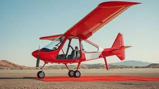 40 ULTRAFLIGHT AIRCAFT THAT WILL BLOW YOUR MIND