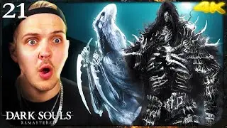 Let&rsquo;s Play Dark Souls #21 🔥🗡️ Die Geisterstadt Neu Londo
