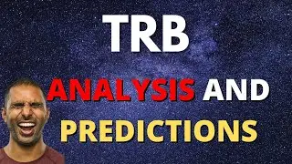 😮 TRB Coin | Technical Analysis And Predictions | tellor coin price | accident lawyer