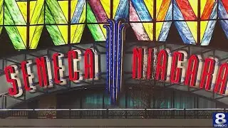 Lawmakers on Rochester casino negotiations