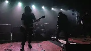 Amenra @ London, Scala - 04.11.2025