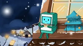 Best Lofi Christmas Mix Ever 🎅 All Popular Christmas Songs Lofi Remix 🎅 Lofi Christmas Beats 2021#4
