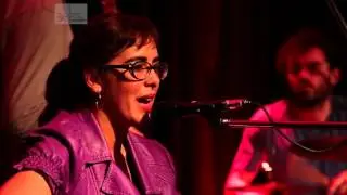 Mariana Luc&iacute;a: Haz y deja que se haga | La Sala Federal