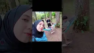 pinus geopark#pinusan#wisatalampungbarat