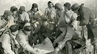 Призрачная дивизия Ржевской битвы: исчезнувшая Красная Армия &mdash; раскрыта тайна Восточного фронта