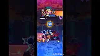 GG Focus Media Clash Royale #14