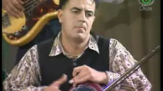 Ghlamallah Abdelkader  à Oran 1998  Ya Allah Allah ,Sidi Belkacem  غلام الله عبد القادر