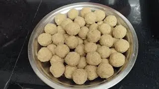 || Thand ke laddu || 