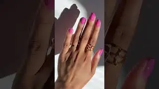 Тренды маникюра на лето 2023 #уходзасобой #nails #nailstyle #beauty #naildesign #trend