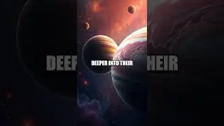 The Striking Atmospheres of Gas Giants