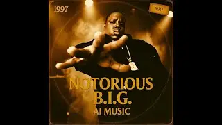 90's HipHop (1997) [Velvet Bars] The Notorious B.I.G. & Tupac Chill Mix - Sky's The Limit