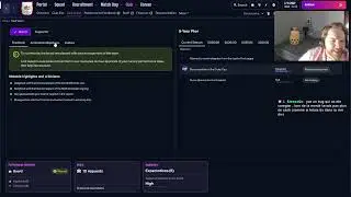 RFC Li&egrave;ge : b&ecirc;ta Football Manager 26 - Partie 14 (2025-11-13)