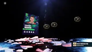 I PULLED HUT VERSE MCDAVID?! NHL 25 PACK OPENING!