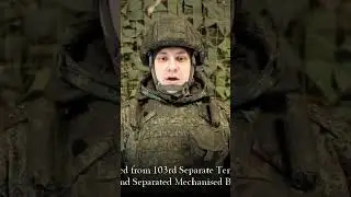 Statement by Press Centre Officer of &lsquo;Zapad&rsquo; Group of Forces. #russia
