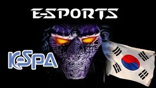 El origen de los e-sports en Corea del Sur (leer) #starcraft #starcraftkorea