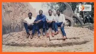 President Ruto’s college buddy recalls escapades at UoN, and life in the city