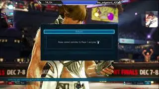 Buttons on Wake-Up Live Stream