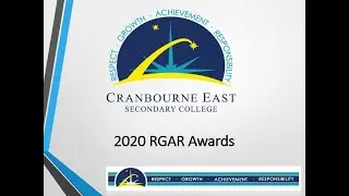 CESC RGAR Awards 2020