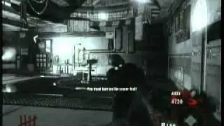 Scorpion and Kierkess Play Black Ops Acsension
