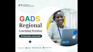GADS 2022: Regional Sessions - East Africa