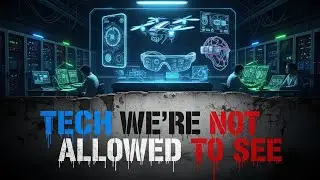 DARPA&rsquo;s Hidden Projects: The Secret Tech Decades Ahead of the Public