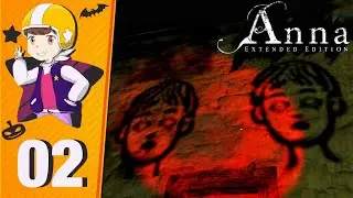 Making Good Decisions - Let's Play Anna: Extended Edition - Part 2