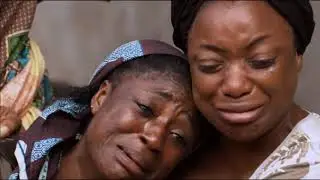 NEWMAN STREET EP2 Nollywood Series 2020