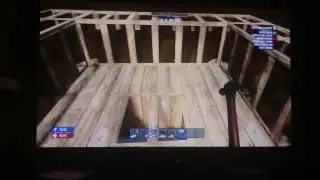 7 Days to die water source in more detail
